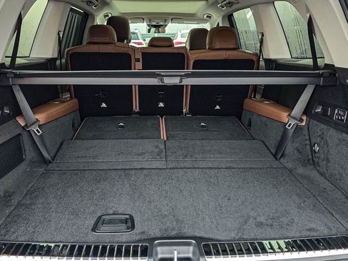 New 2026 Mercedes-Benz GLS 450 4MATIC image 38