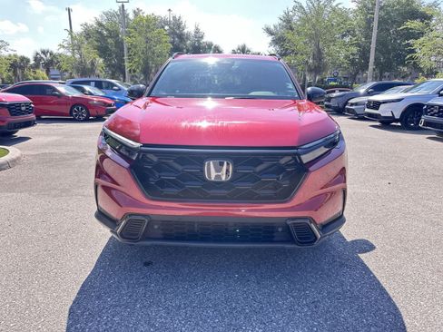 Used 2024 Honda CR-V Sport-L image 17