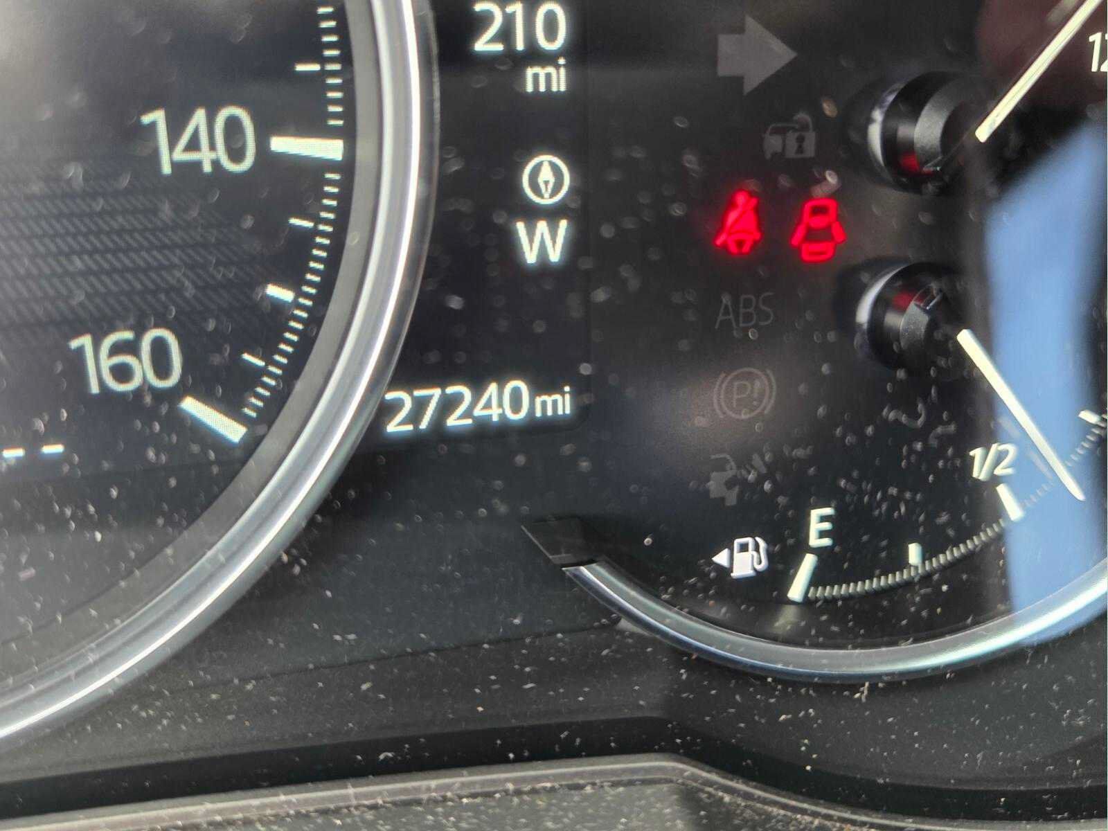 Certified 2024 MAZDA CX-5 Signature AWD/4WD image 31