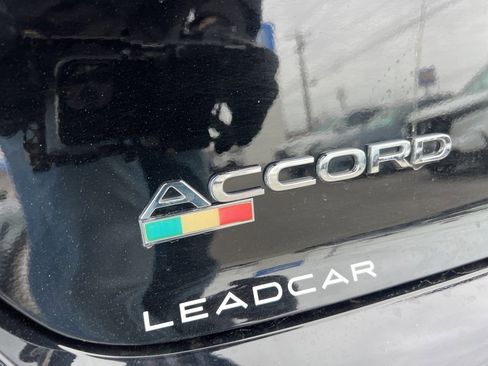 Used 2024 Honda Accord Sport image 29