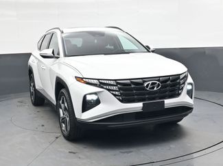 Used 2023 Hyundai Tucson SEL w/ Convenience Package video 2