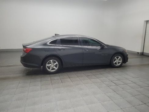 Used 2018 Chevrolet Malibu LS FWD image 10