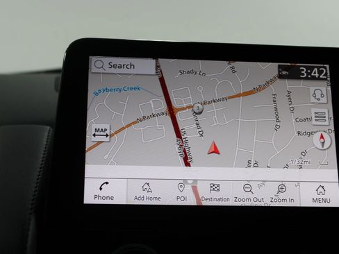 Used 2024 Nissan Armada SL image 49