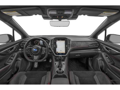 Used 2022 Subaru WRX GT AWD/4WD image 12
