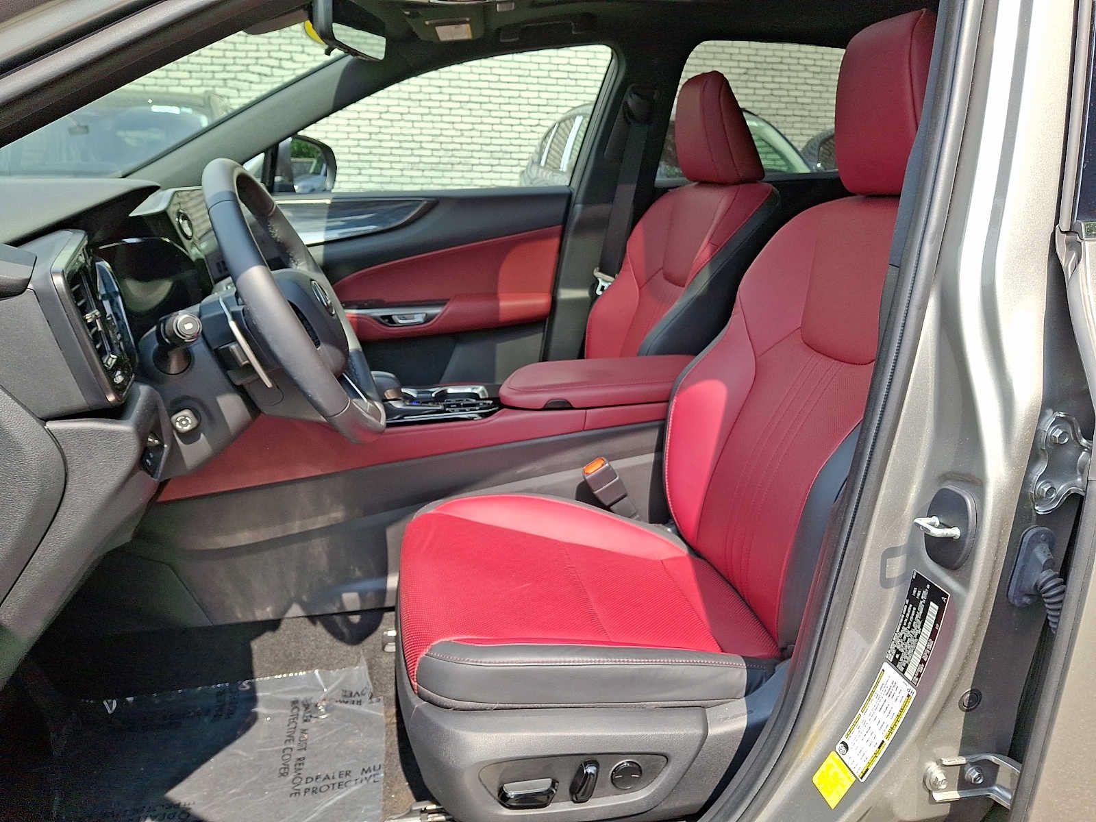 Used 2023 Lexus NX 350 AWD image 10