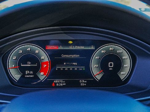 Certified 2023 Audi S5 Premium Plus w/ Premium Plus Package image 15