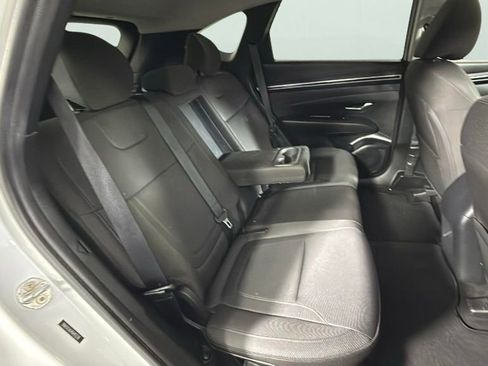 Used 2022 Hyundai Tucson SE FWD image 28