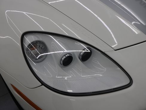 Used 2013 Chevrolet Corvette Grand Sport w/ 4LT Preferred Equipment Group RWD image 18