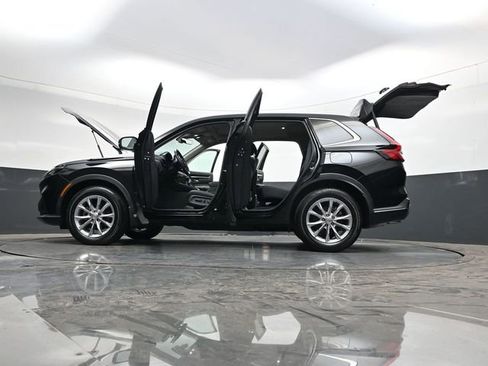 Used 2023 Honda CR-V EX-L image 44