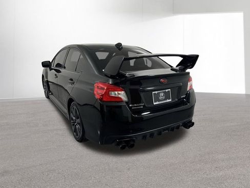 Used 2021 Subaru WRX AWD/4WD image 30