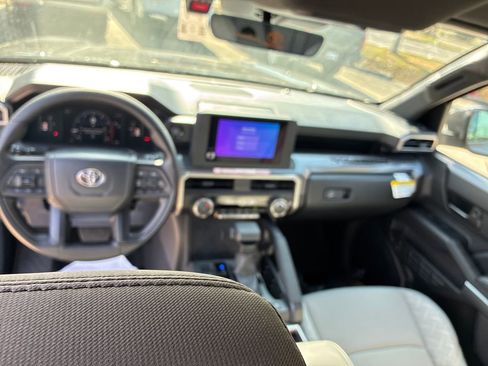 New 2026 Toyota Tacoma SR5 image 17