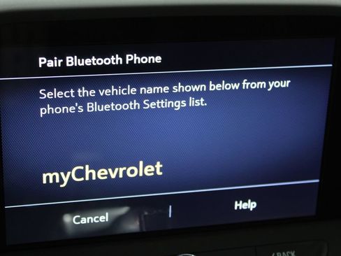 Used 2023 Chevrolet Camaro ZL1 RWD image 49