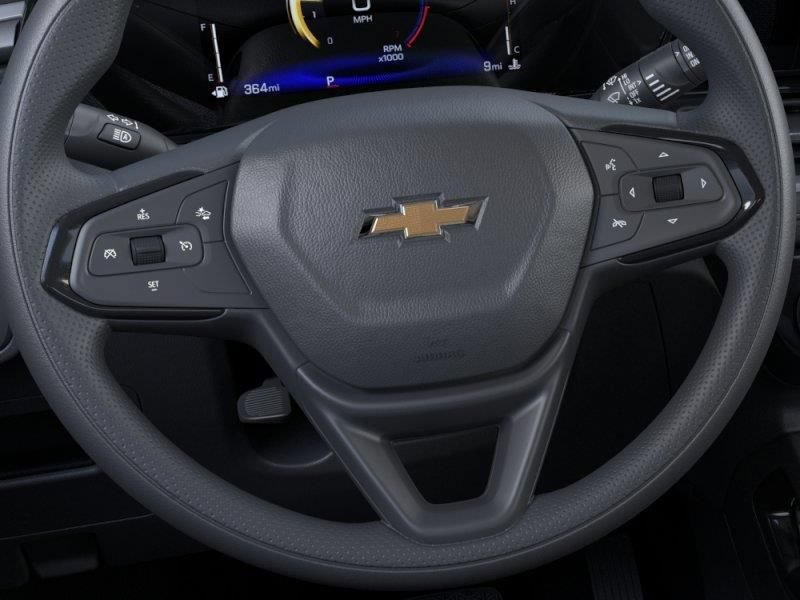 New 2026 Chevrolet TrailBlazer LT w/ Driver Confidence Package FWD image 19