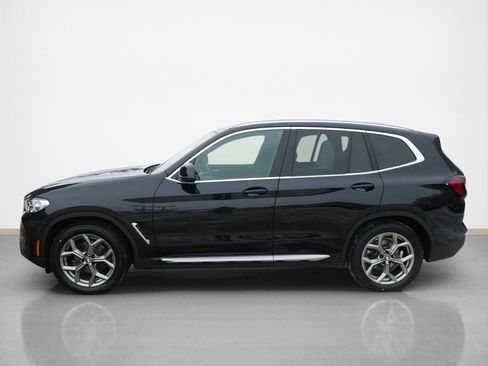 Used 2023 BMW X3 xDrive30i w/ Convenience Package image 6