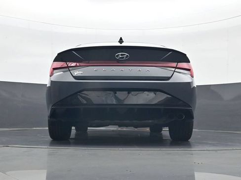 Used 2023 Hyundai Elantra N Line FWD image 26