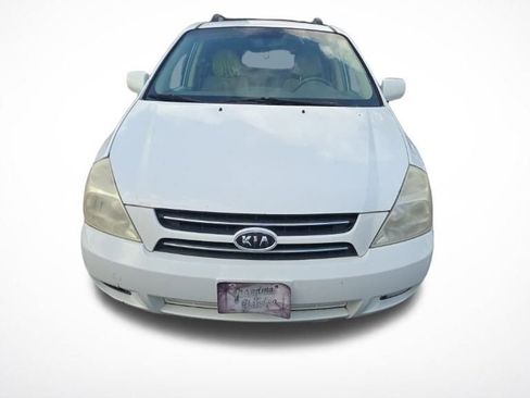 Used 2007 Kia Sedona EX w/ PWR Pkg image 3