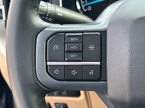 Used 2023 Ford F150 XLT w/ Equipment Group 302A High AWD/4WD image 29
