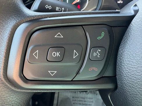 New 2026 Jeep Gladiator Sport AWD/4WD image 13
