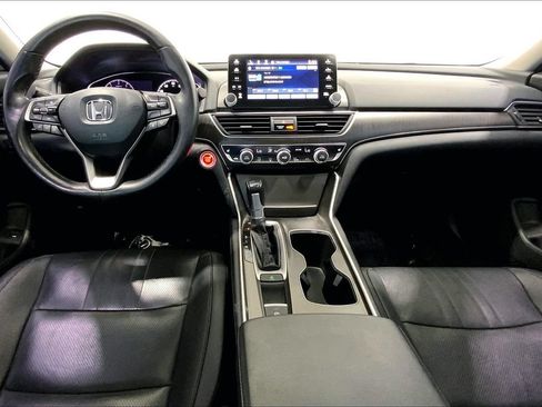 Used 2019 Honda Accord EX-L image 15