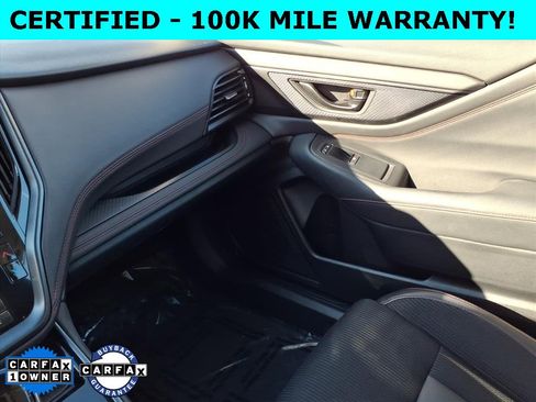 Certified 2023 Subaru Legacy Sport image 20