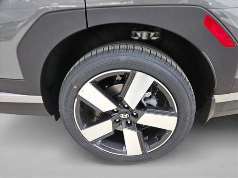 New 2026 Hyundai Santa Fe Limited image 10