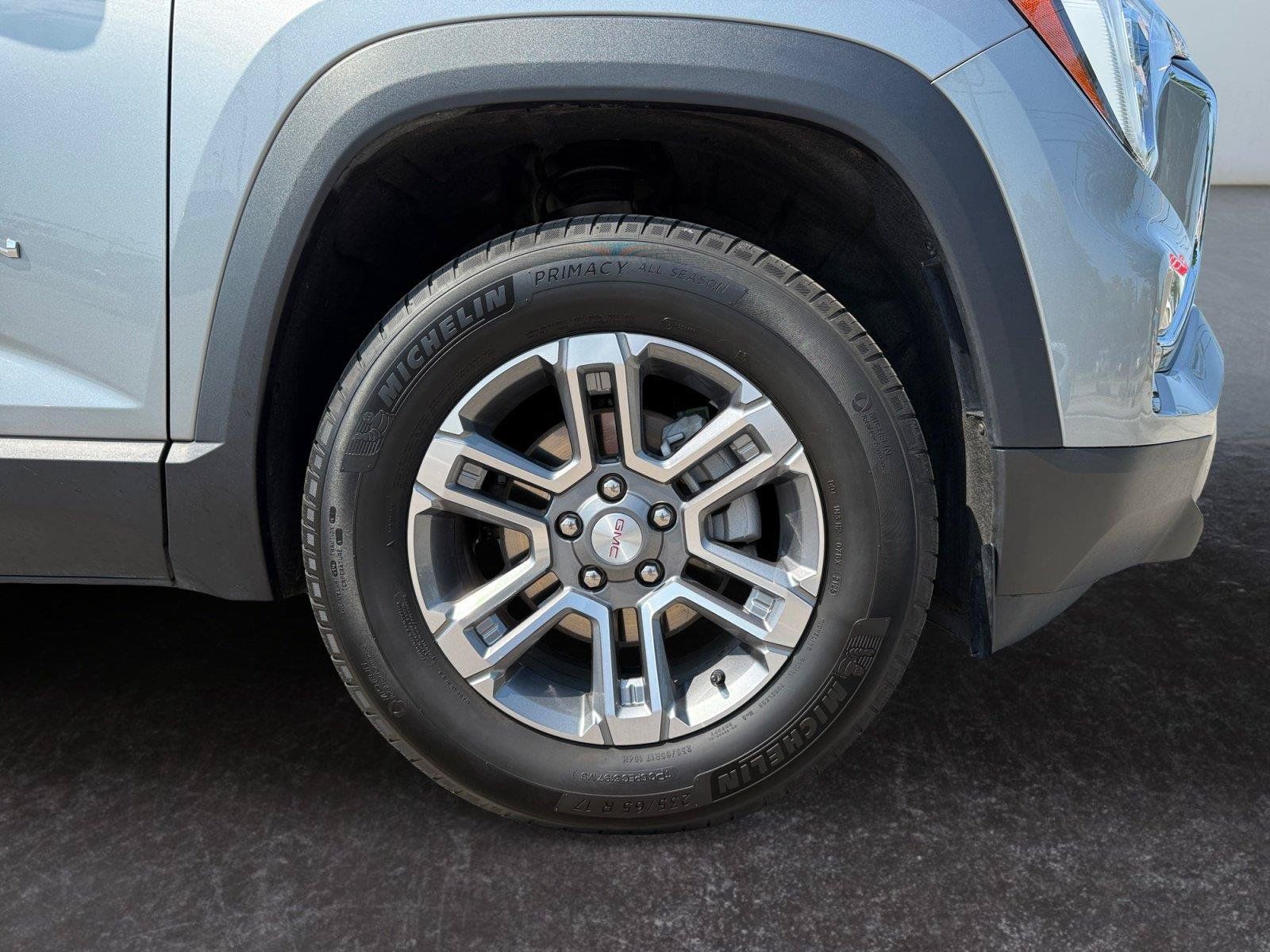 Used 2026 GMC Terrain Elevation AWD/4WD image 29