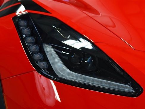 Used 2019 Chevrolet Corvette Grand Sport image 12