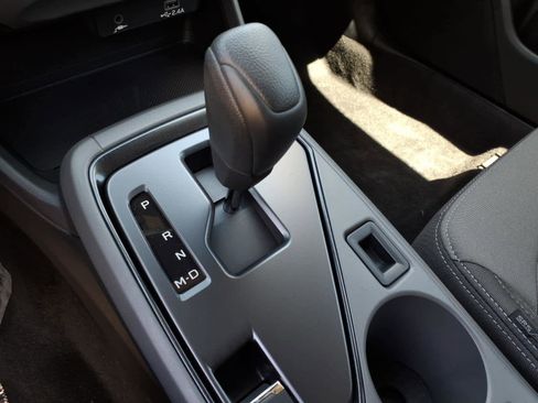 New 2026 Subaru Crosstrek 2.5i AWD/4WD image 34