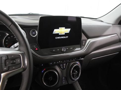 Certified 2023 Chevrolet Blazer LT image 10