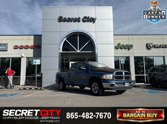 Used 2005 Dodge Ram 1500 Truck ST w/ SXT Value Group RWD video 1