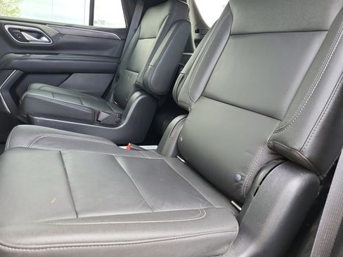 Certified 2021 Chevrolet Tahoe Z71 AWD/4WD image 15