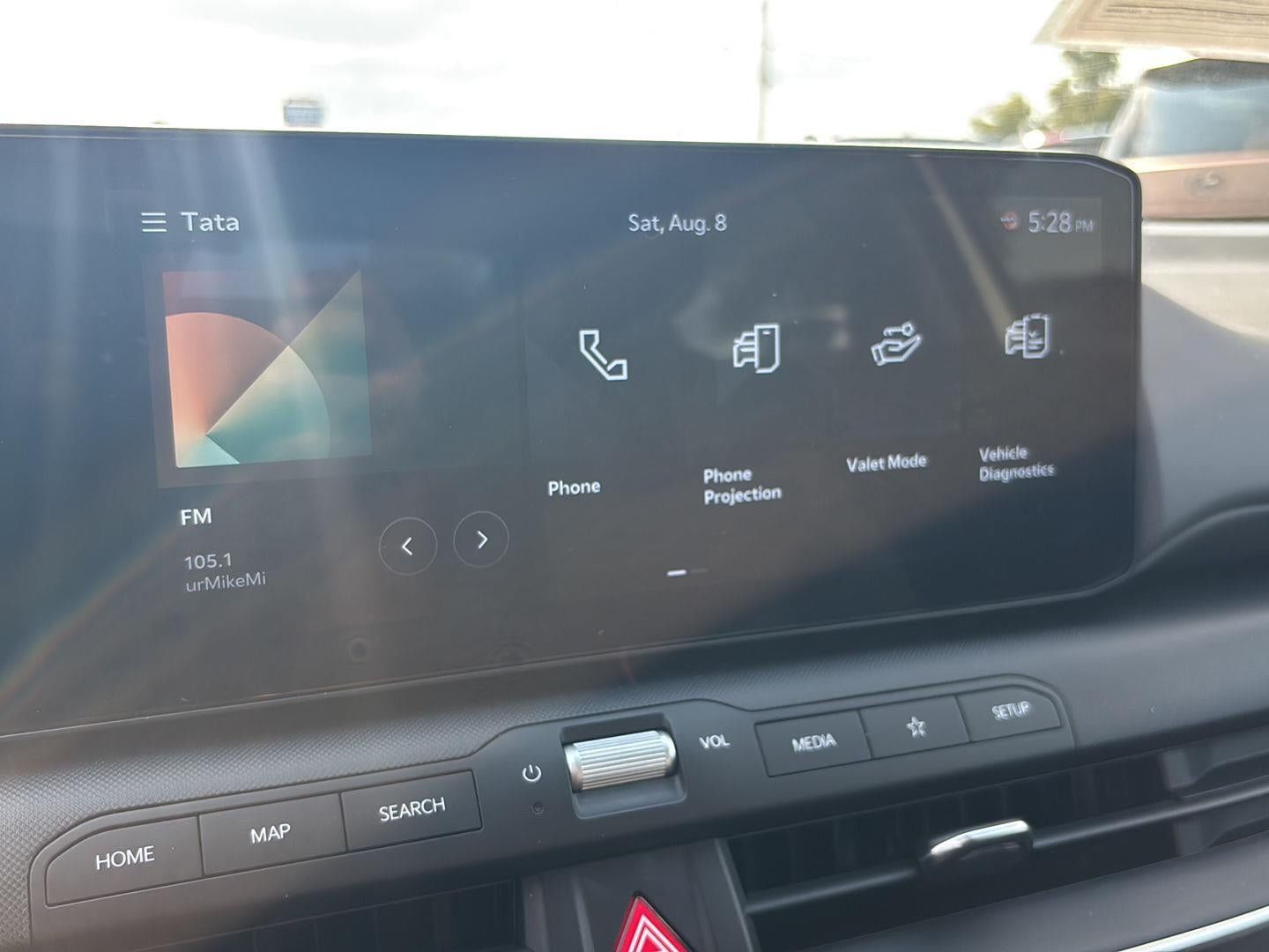 Used 2025 Kia K4 FWD image 16