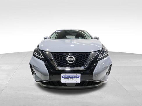 Used 2023 Nissan Murano SL image 7