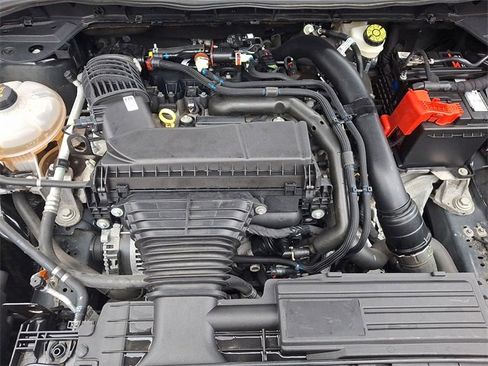 Used 2023 Ford Escape Platinum image 28