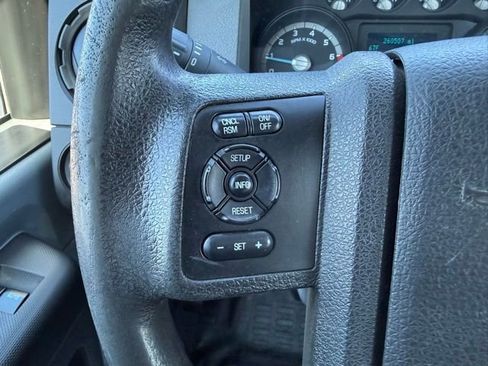 Used 2016 Ford F250 XL w/ Power Equipment Group AWD/4WD image 20