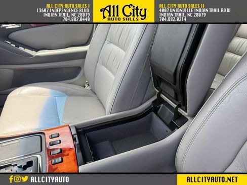 Used 2003 Lexus GS 300 RWD image 36