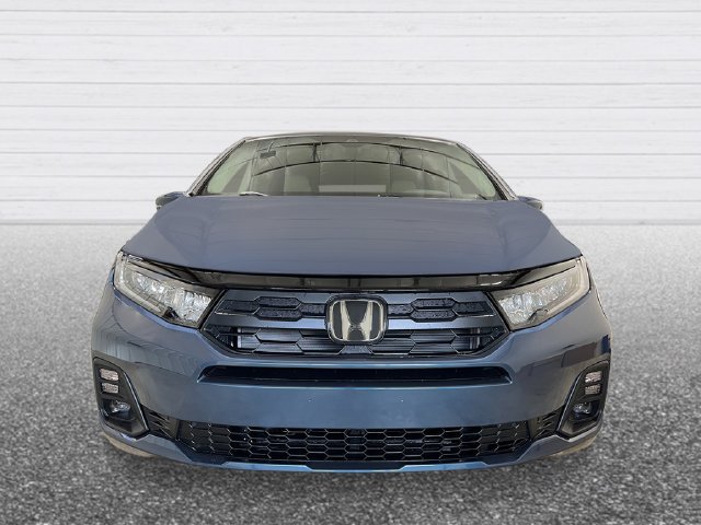 New 2027 Honda Odyssey EX-L image 9