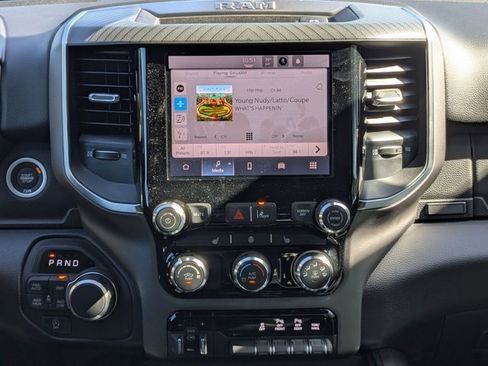 New 2026 RAM 1500 Big Horn image 18