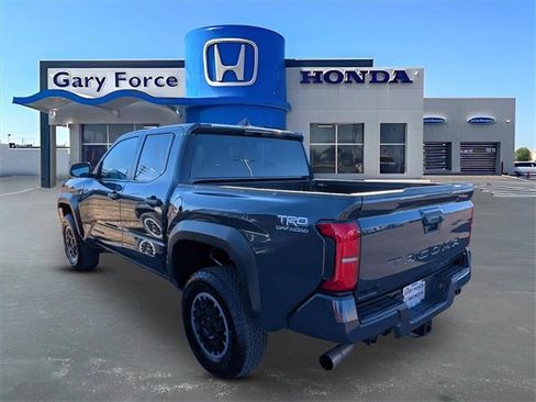 Used 2024 Toyota Tacoma SR5 image 3