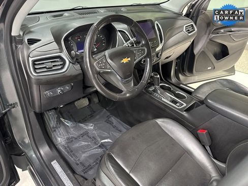 Used 2019 Chevrolet Equinox Premier image 11