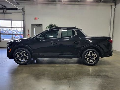 Used 2022 Hyundai Santa Cruz Limited AWD/4WD image 8