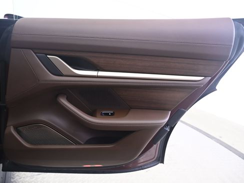 Certified 2021 Porsche Taycan Turbo S AWD/4WD image 17