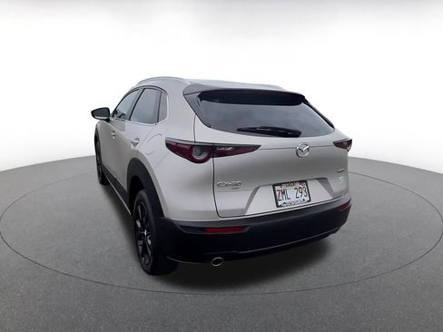 Used 2024 MAZDA CX-30 AWD 2.5 S w/ Select Sport Pkg image 11