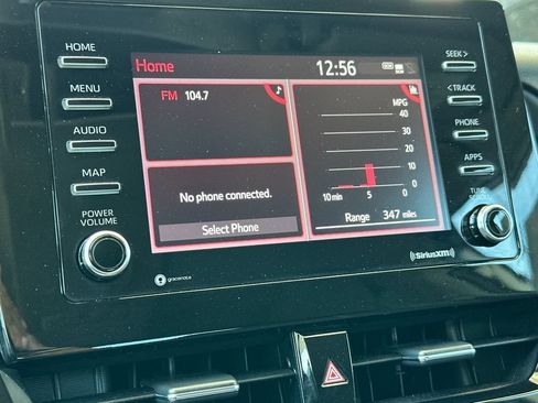 Used 2021 Toyota Camry LE w/ Convenience Package FWD image 16