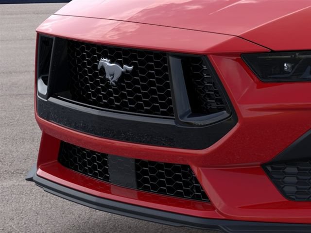 New 2026 Ford Mustang GT Premium w/ GT Performance Package RWD image 17