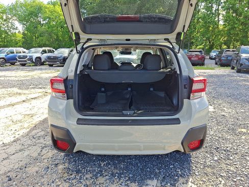 Certified 2023 Subaru Crosstrek 2.0i Premium w/ Special Edition AWD/4WD image 37