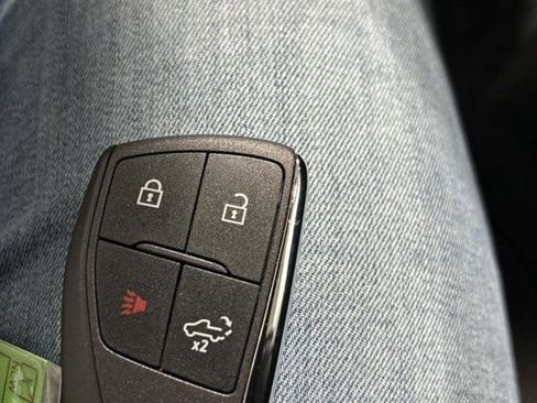 New 2025 GMC Sierra 1500 Pro w/ Pro Value Package image 30