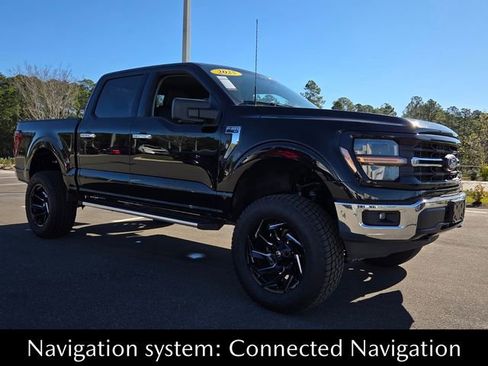 Used 2024 Ford F150 XLT image 14