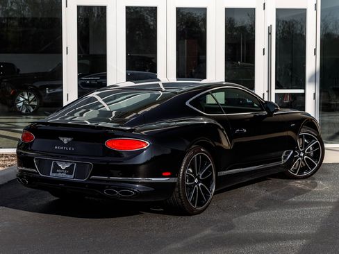 Used 2023 Bentley Continental GT Azure image 14