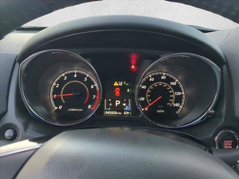 Used 2024 Mitsubishi Outlander Sport AWD image 11